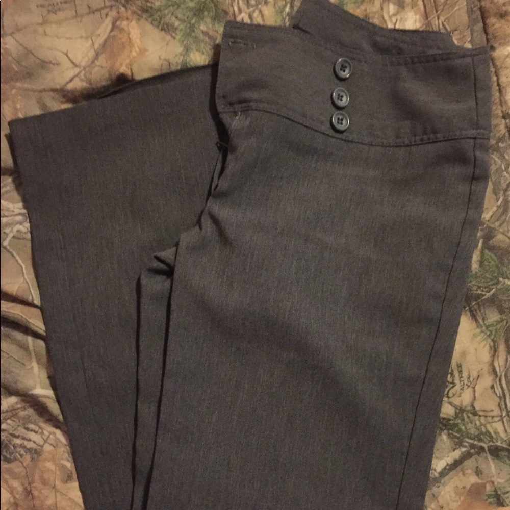 Dress Slacks - Picture 2 of 2